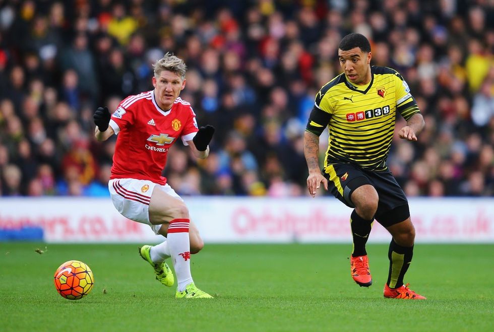 Troy+Deeney+Watford+v+Manchester+United+Premier+WOcSq9FEcxYx