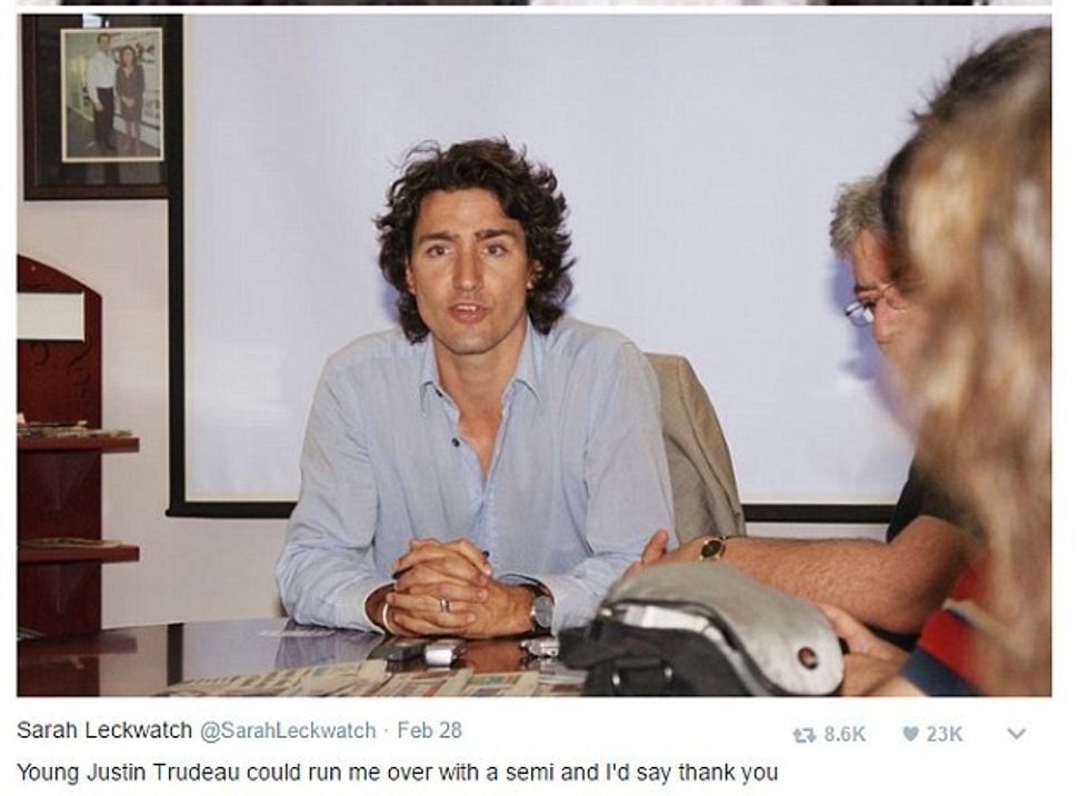 trudeau 7