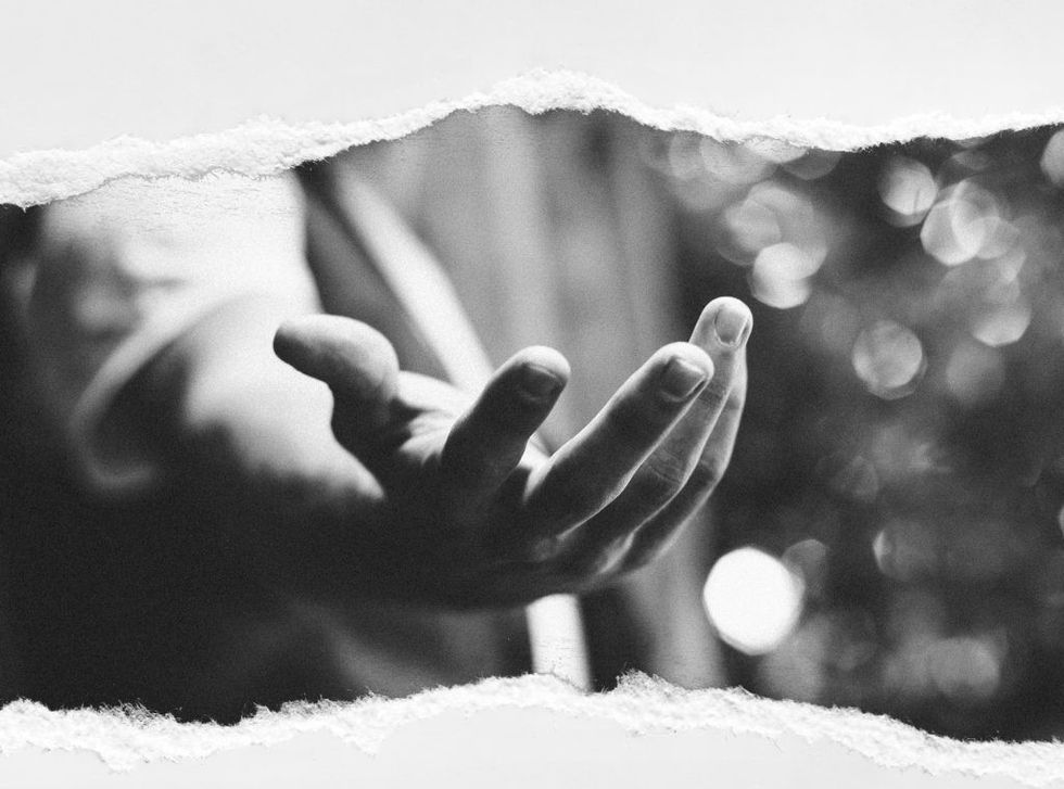 True Love never stops believing