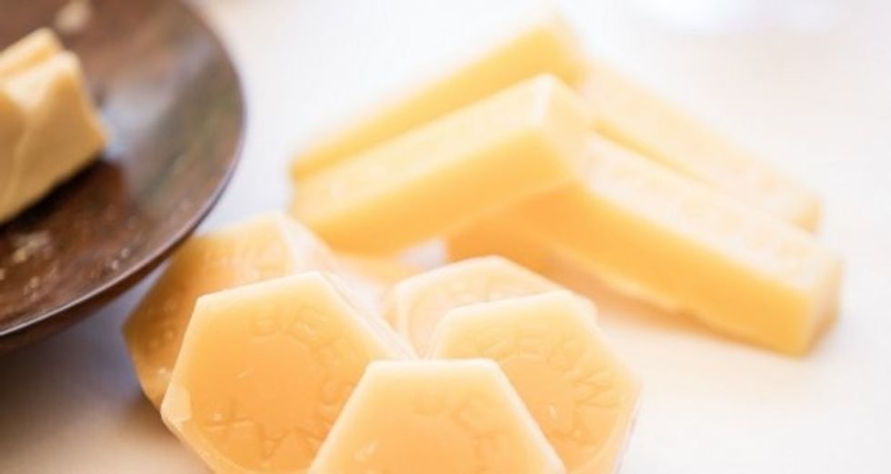 Truk që këpucët të bëhen rezistuese ndaj ujit 2