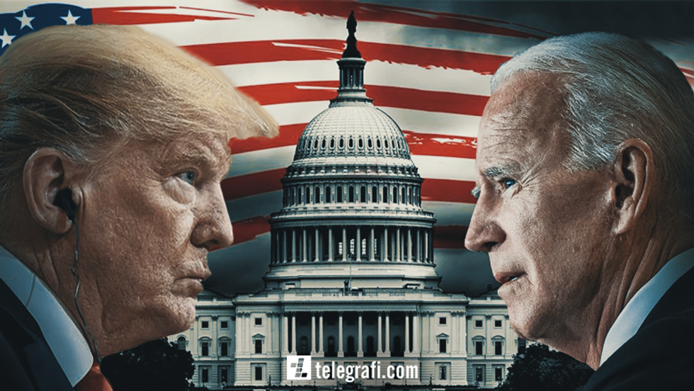 trump biden balle perballe 1