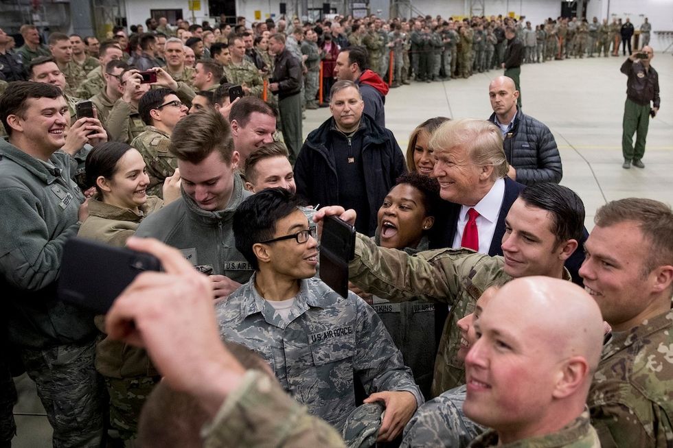 Trump confirms plans to pull some US troops out of Germany