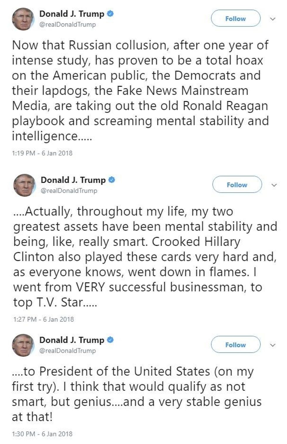trump twitter