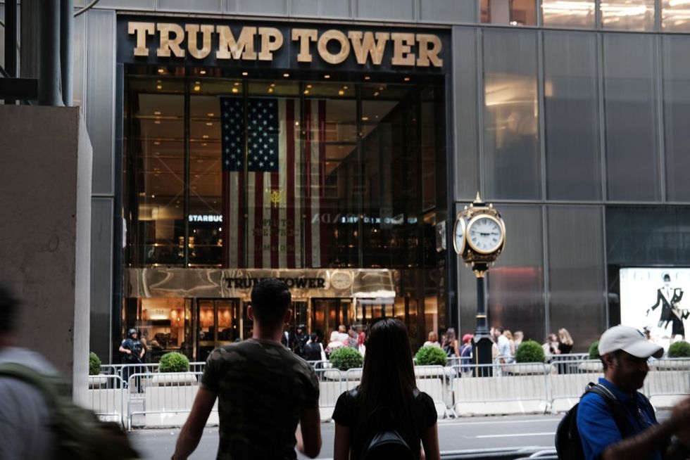 TrumpTower