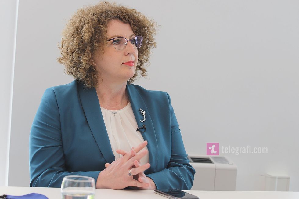 tryeze telegrafi ne OEGJK Rozeta Hajdari foto Ridvan Slivova 22