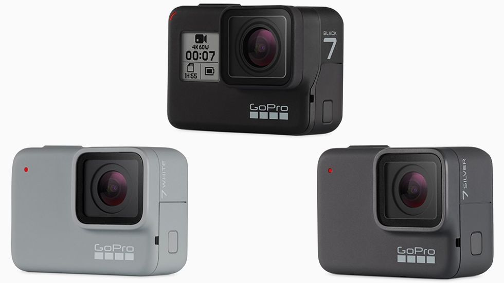 ts gopro hero 7 black silver white 0