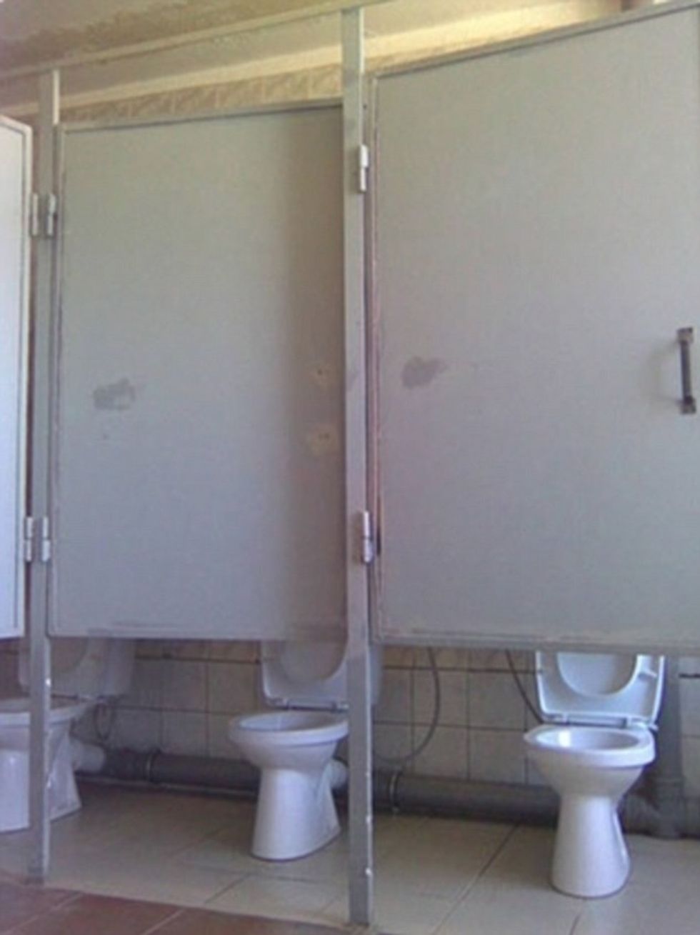 Tualetet foto 4