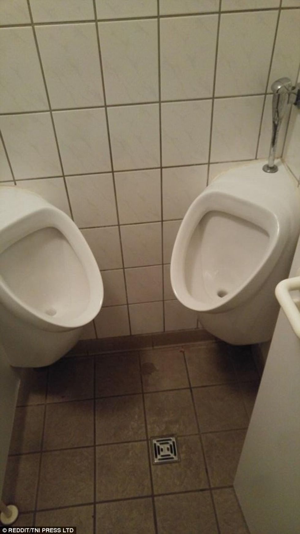 Tualetet më të pazakonta në të cilat kurrë nuk do donit të hynit foto 6