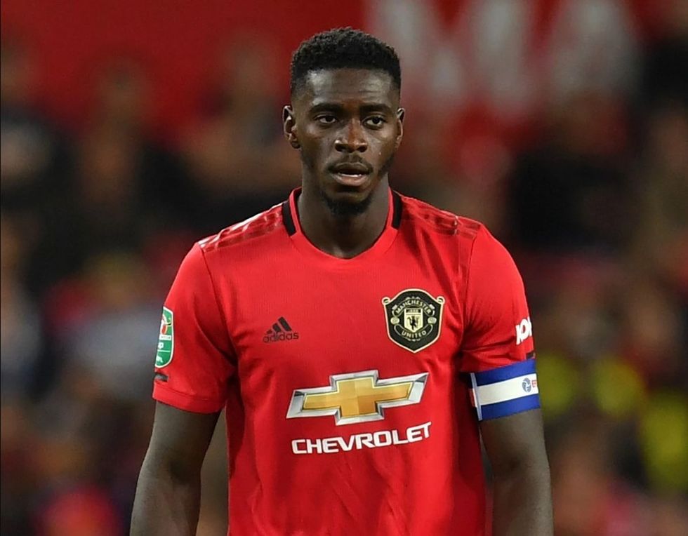 tuanzebe