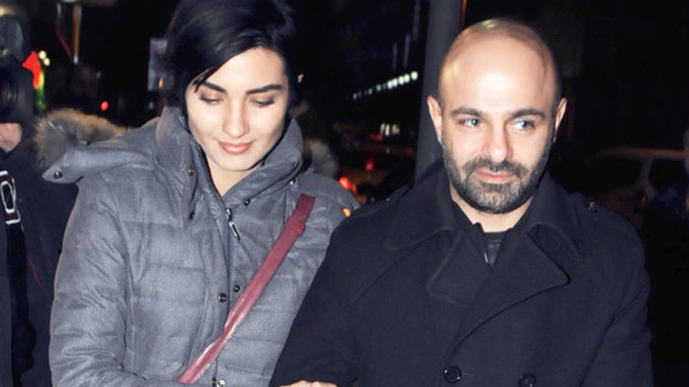 tuba buyukustun ile yakalanan erkan avci kimdir 9078437 8612 o