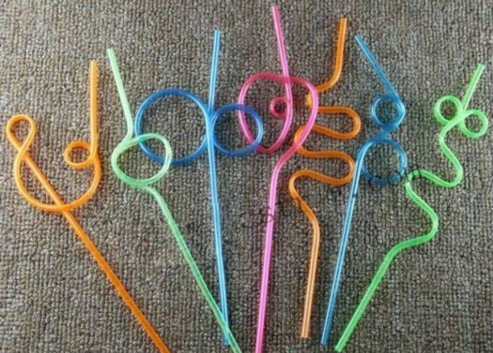 tubes