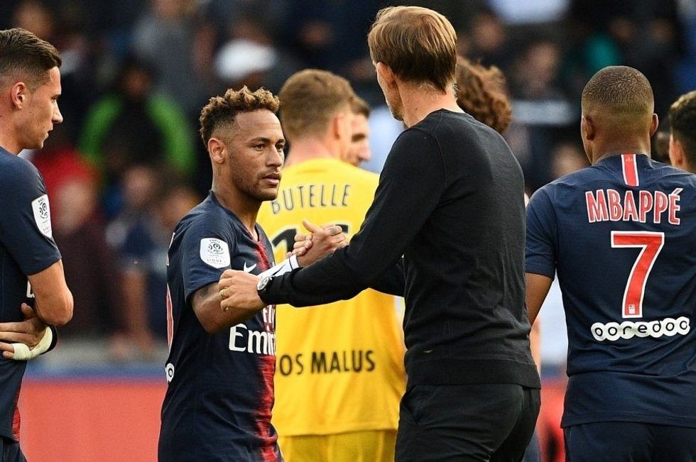 tuchel neymar mbappe e1542977080923