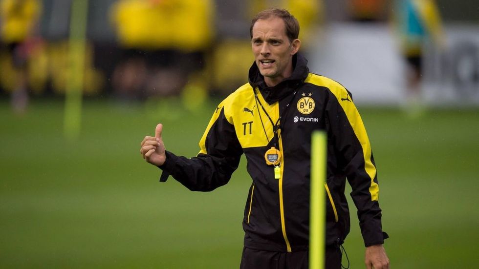 tuchel