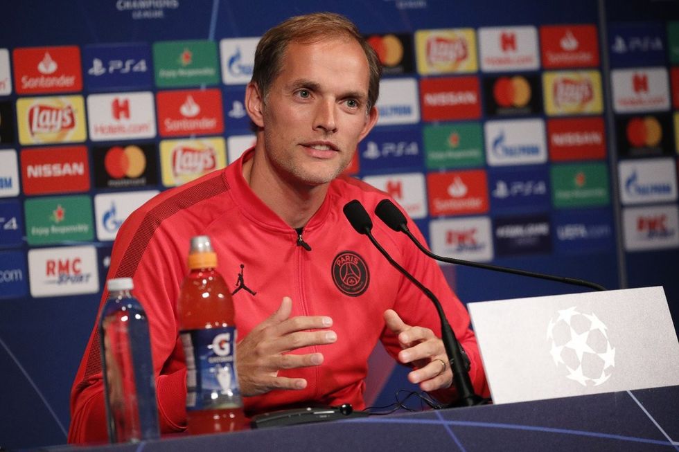 tuchel