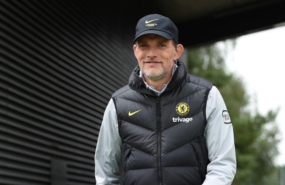 tuchel