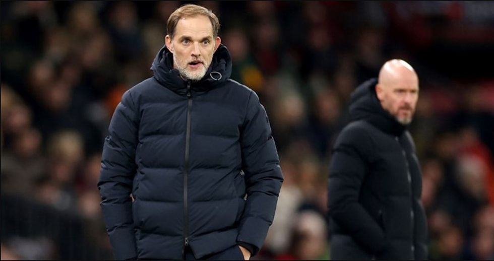 Tuchel