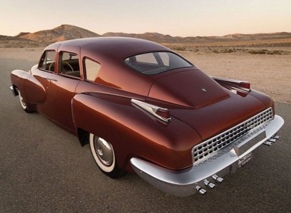 Tucker-7