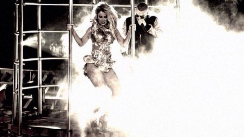 tuna konfirmon largimin nga x factor hd