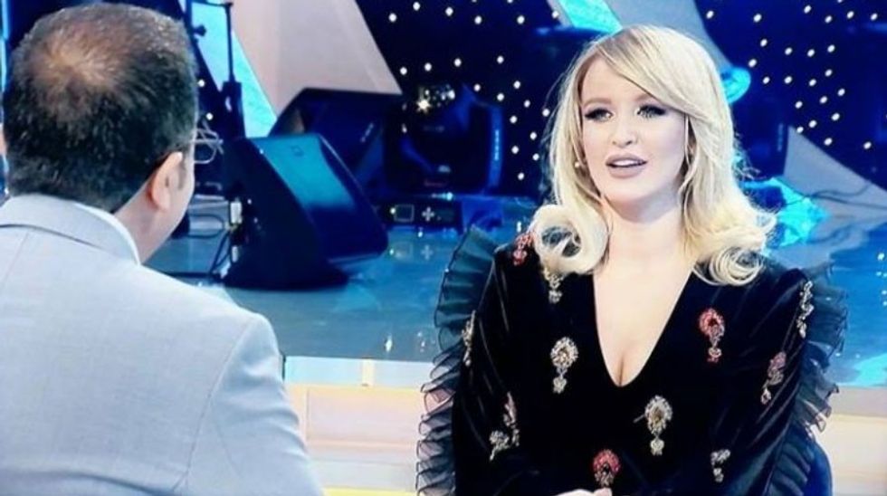 Tuna në ‘E Diela Shqiptare’