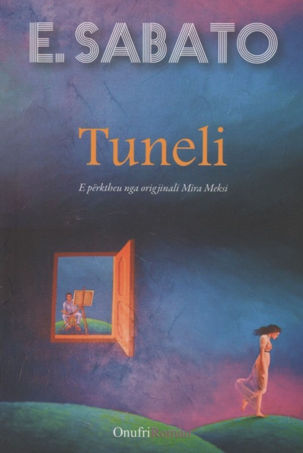 tuneli ernesto sabato