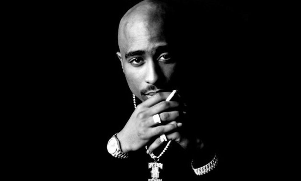 Tupac