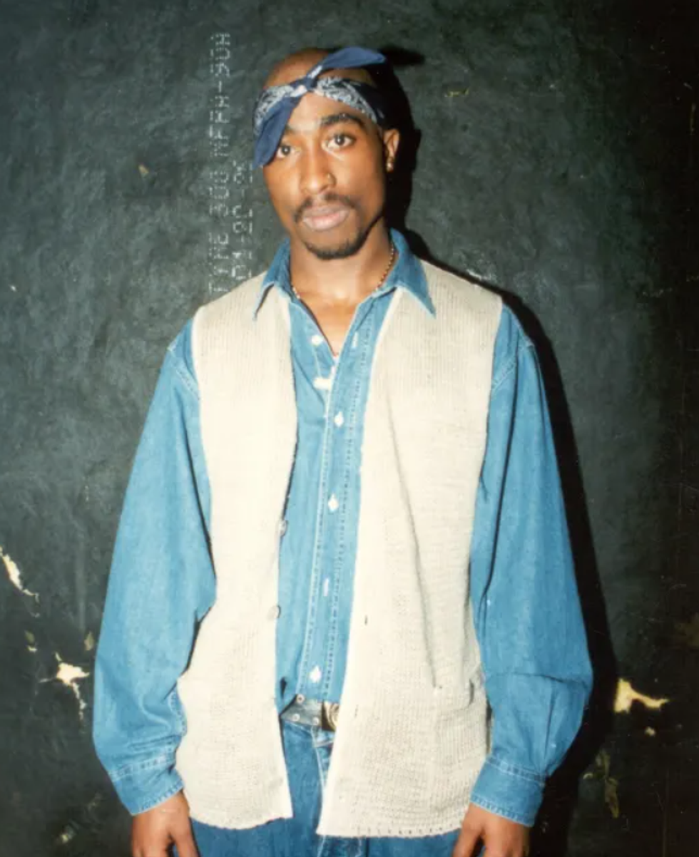 tupac