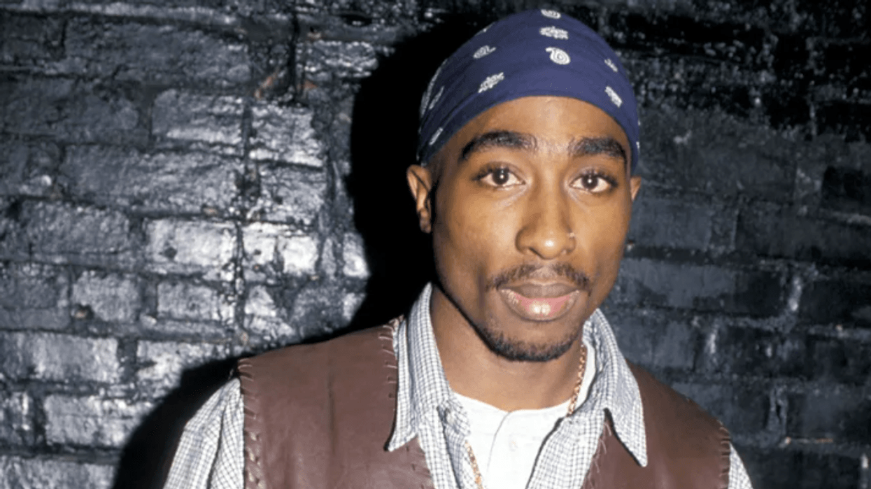 Pas tri dekadash, dëshmi të reja hedhin dritë mbi vrasjen e Tupac Shakur
