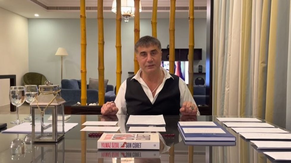 turgut kazan dan sedat peker in yakalama karari hakkinda carpici iddia h261403 68eb5