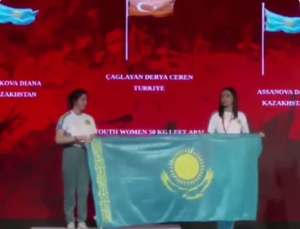 turkey vs kazak 1