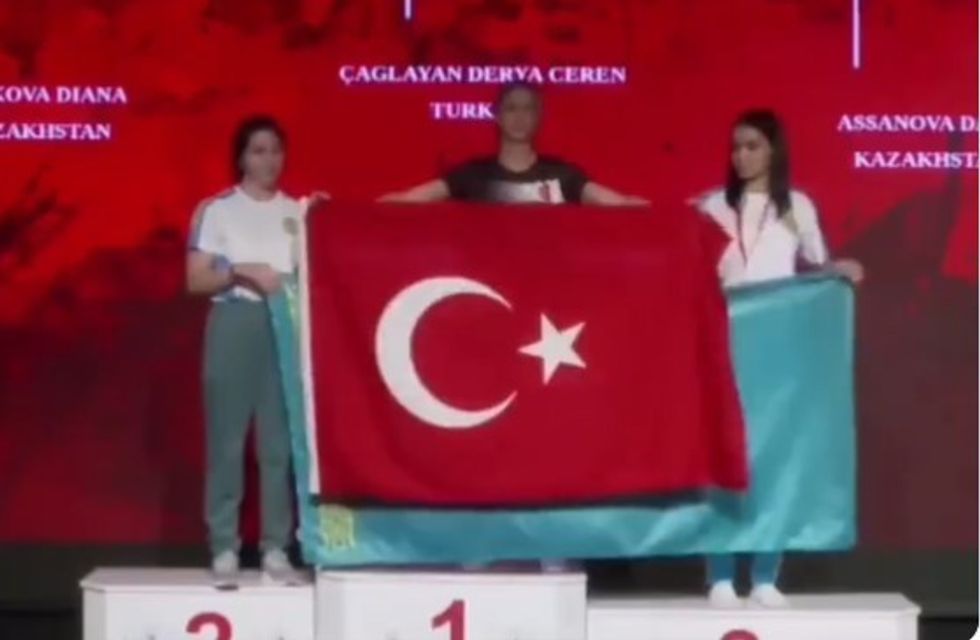 turkey vs kazak 2