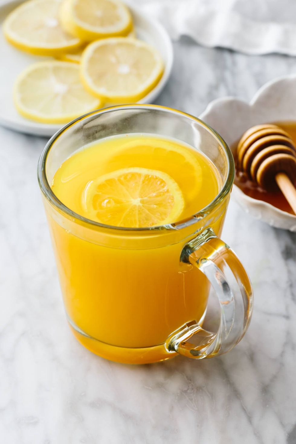 Turmeric Tea 3