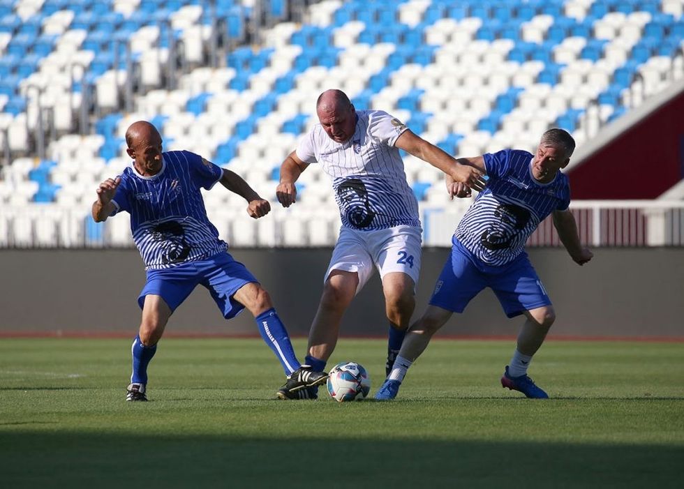 Turneu Fadil Vokrri 13