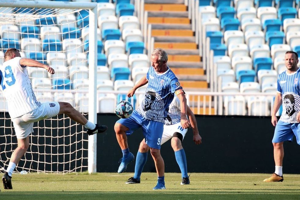 Turneu Fadil Vokrri 15