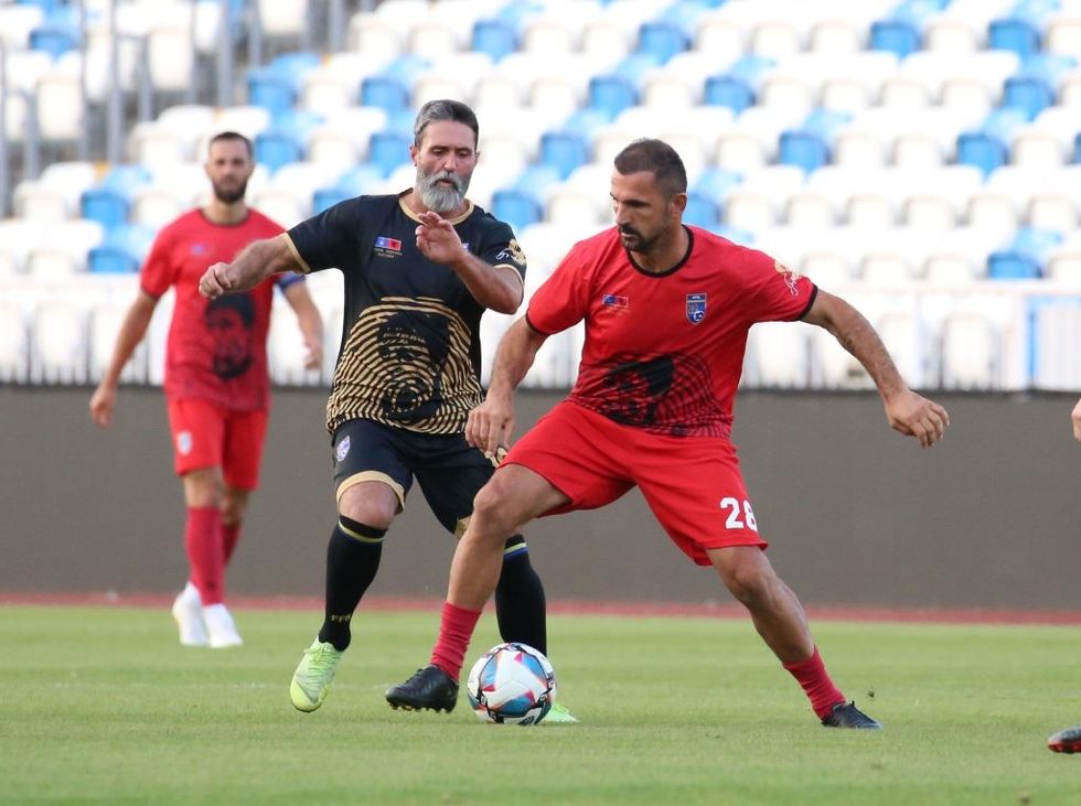 Turneu Fadil Vokrri 9