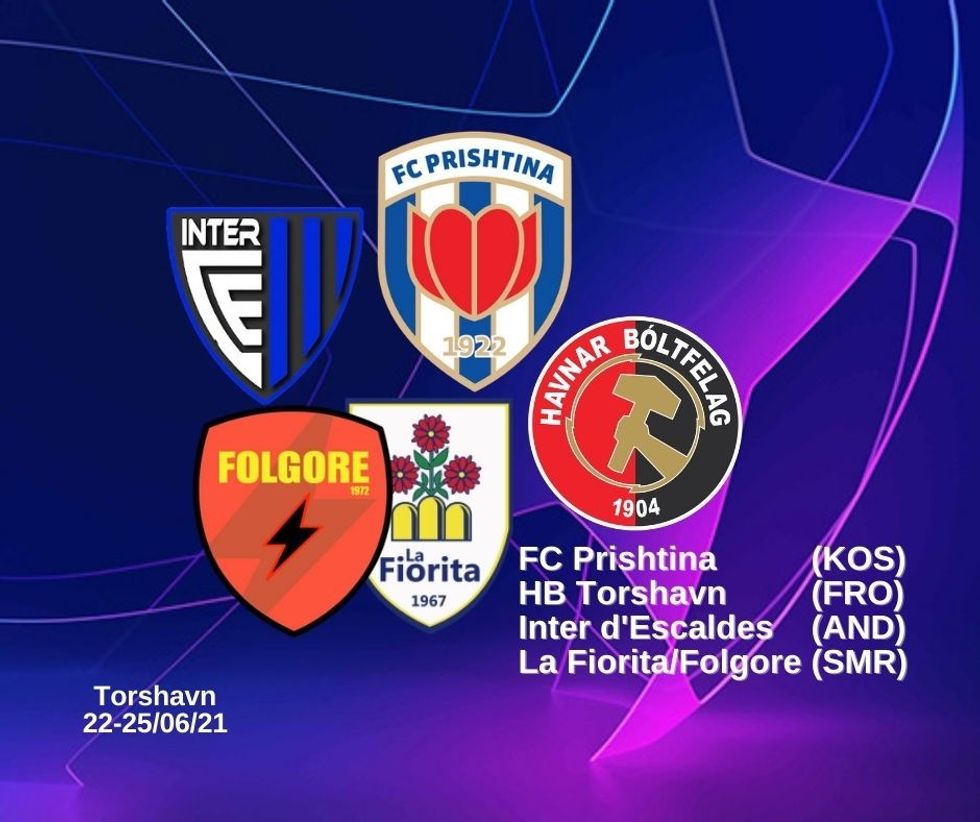 turneu i championsit