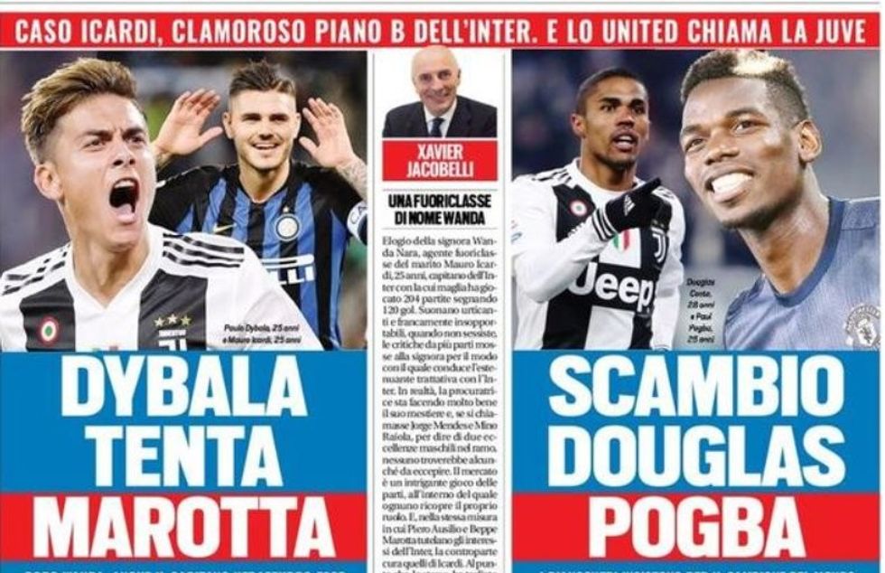 tuttosport