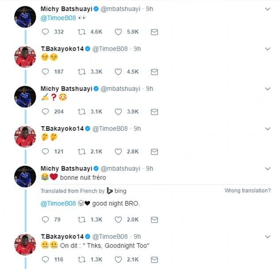 twitter bakayoko