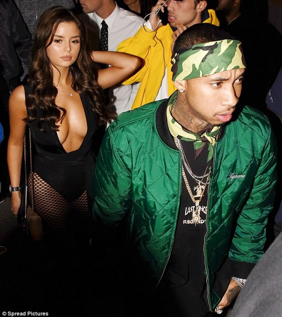tyga 4