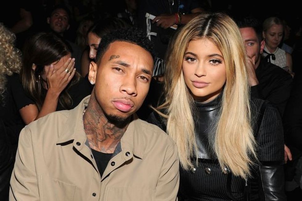 Tyga-and-Kylie-Jenner
