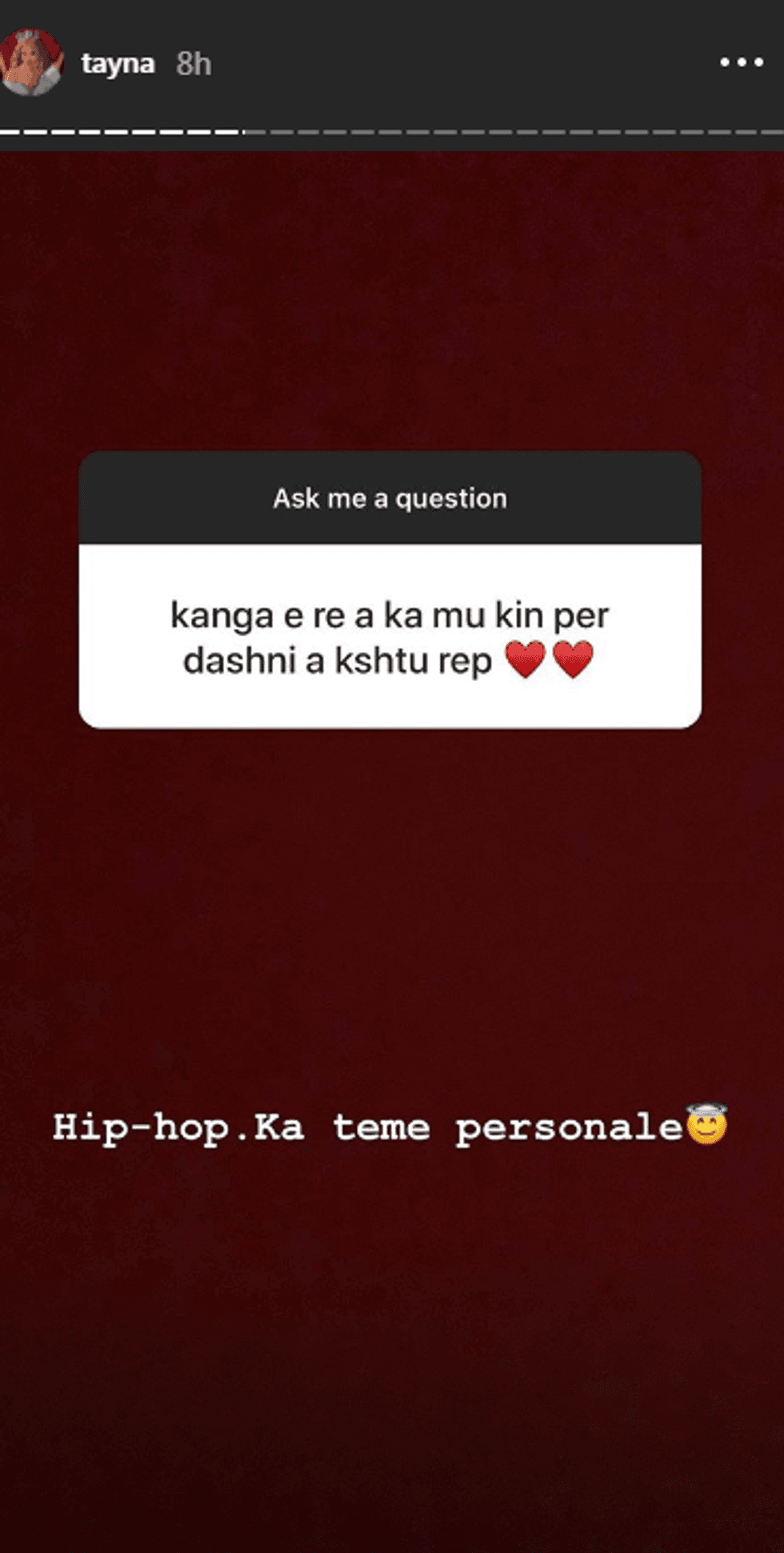tyna 1