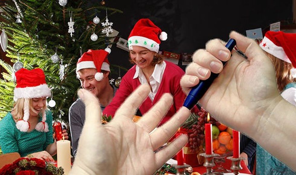type 2 diabetes xmas tips 1038326