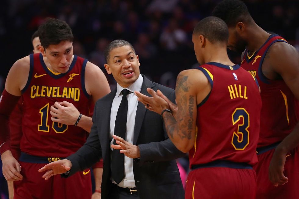 TyronnLue 1