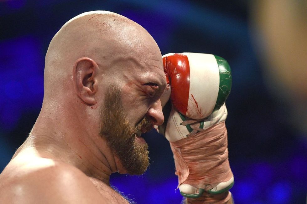 TysinFyrulendimotto 4