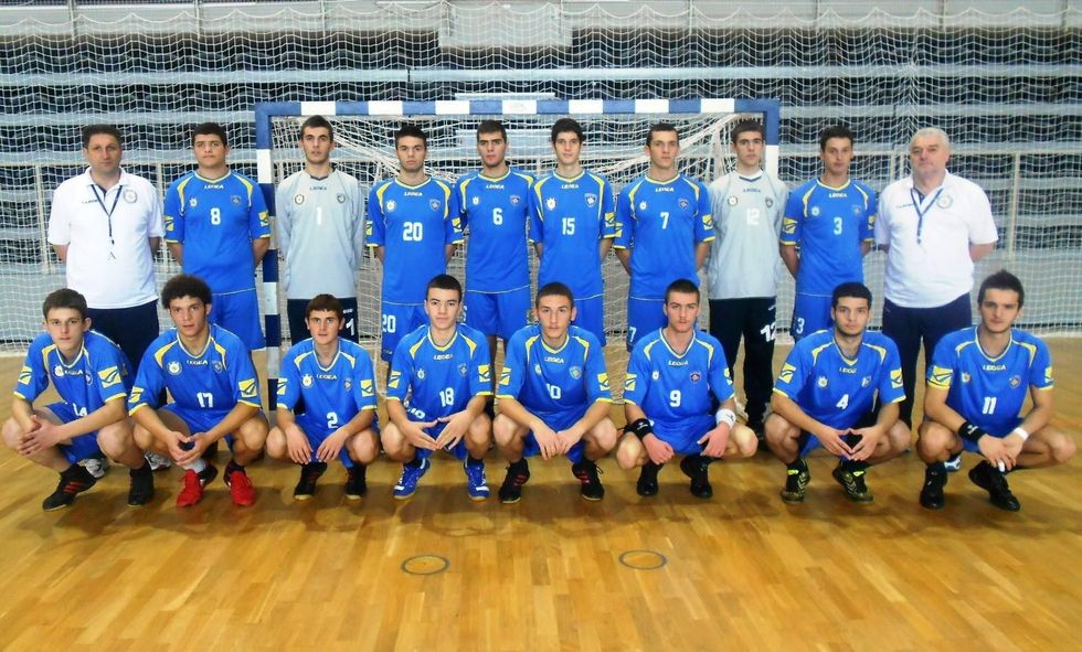 u19hendboll