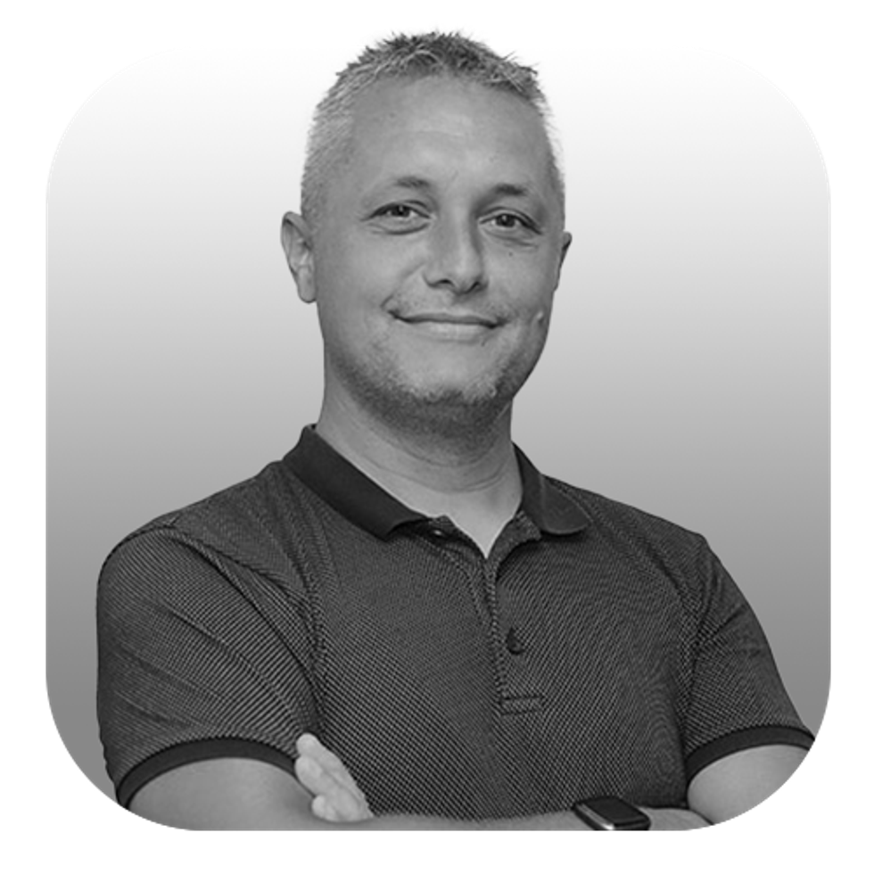 \u200bArlind Gjikolli