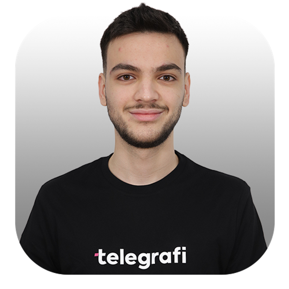 \u200bBlendi Aligjiku