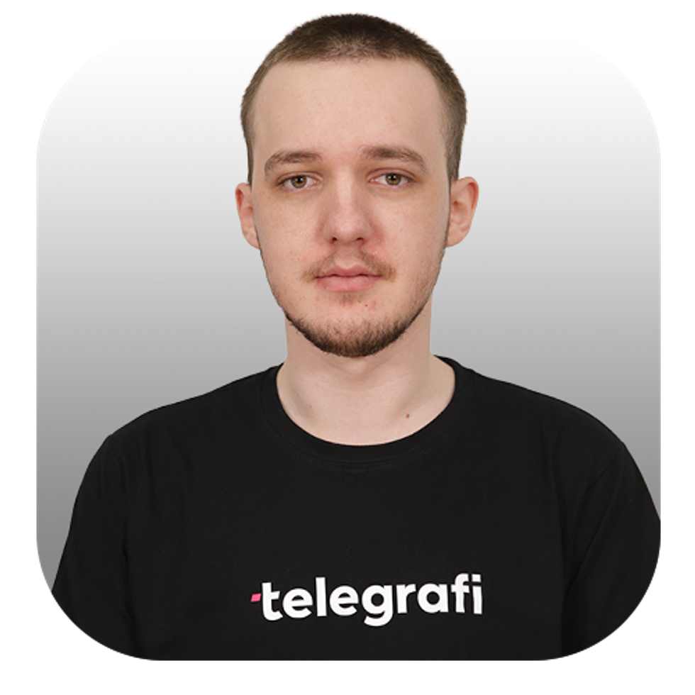 \u200bDionis Prebreza