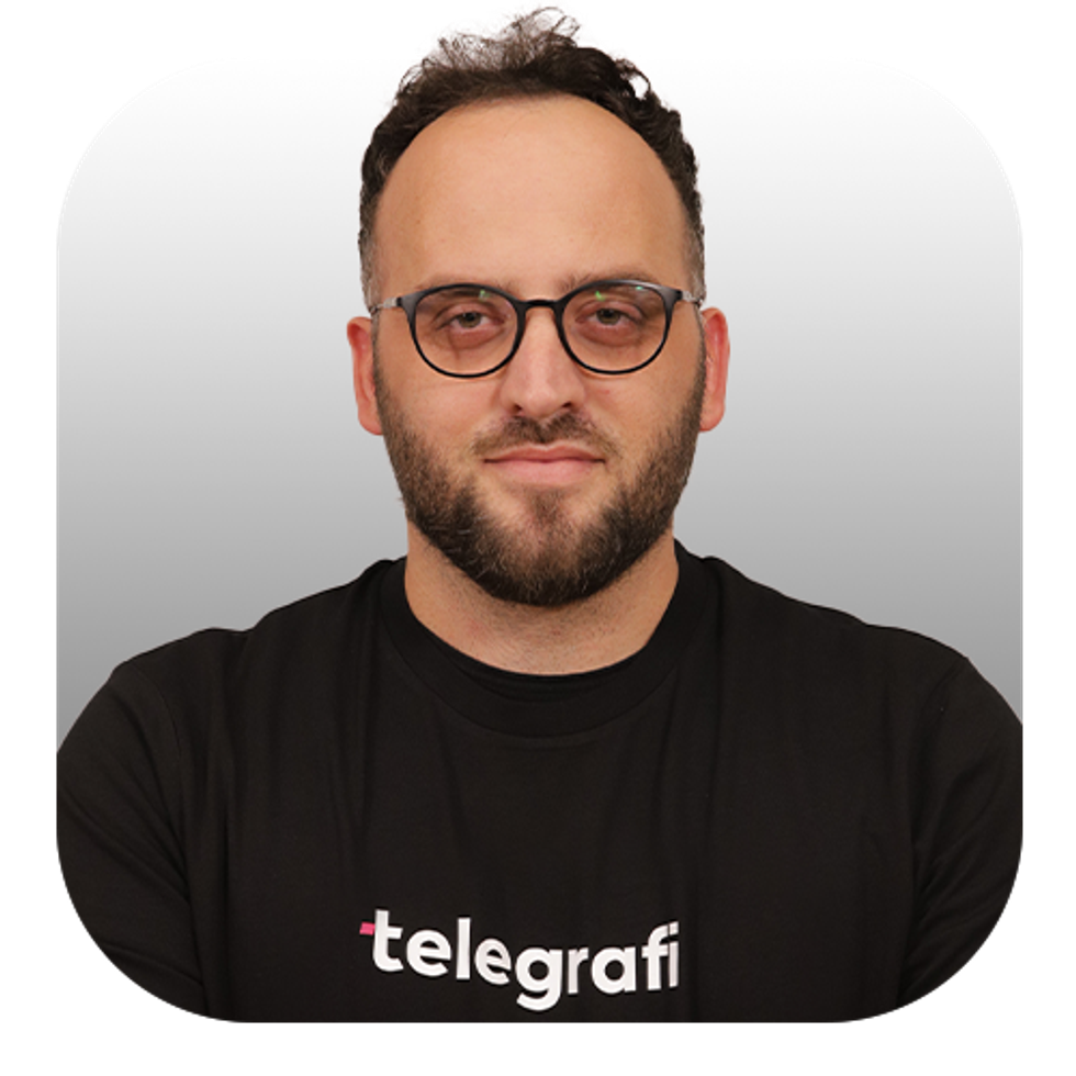 \u200bDriton Gajraku