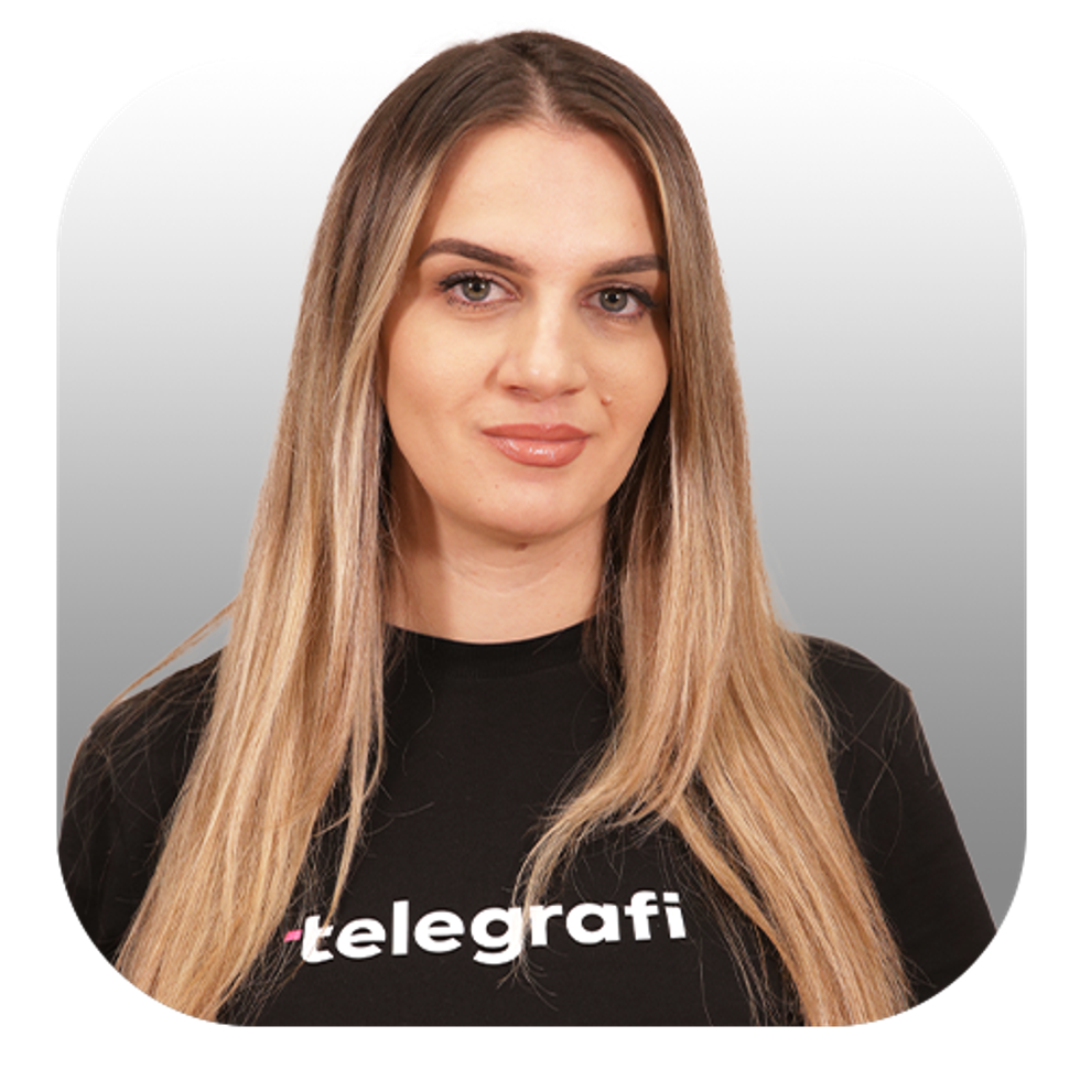 \u200bMirjeta Hajzeraj