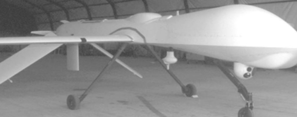uav